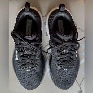 HOKA Women’s Bondi 8 Shoes